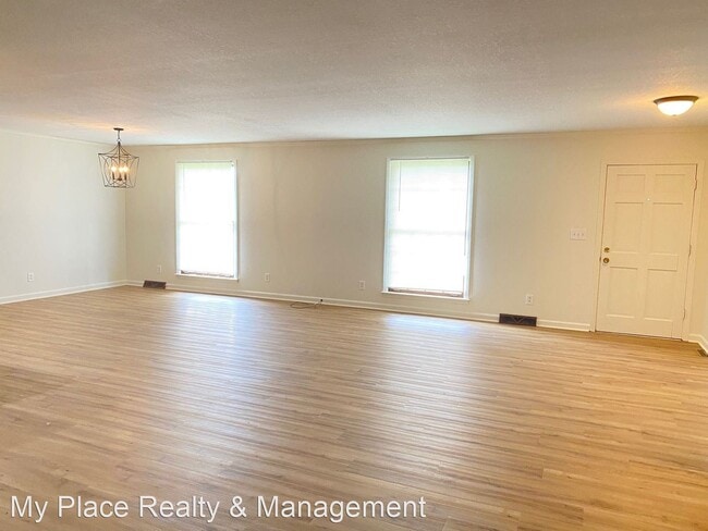 Building Photo - 3 br, 2 bath House - 439 Fabian Pl