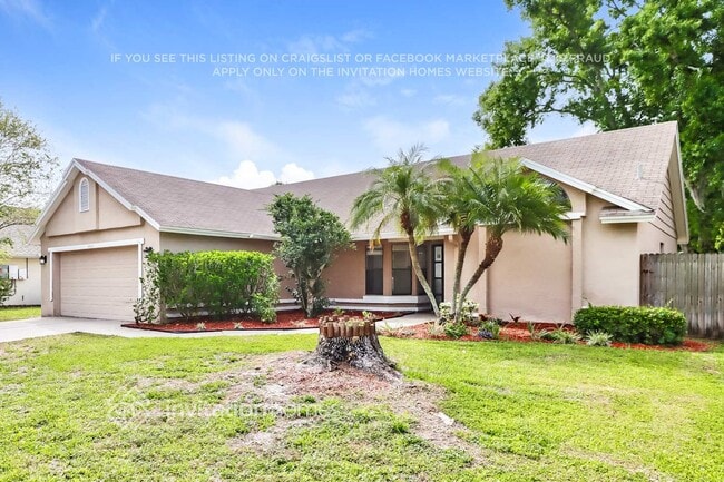 Building Photo - 4806 Foxshire Cir