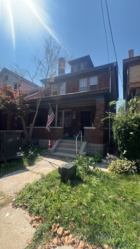 Primary Photo - 22 Beltzhoover Ave