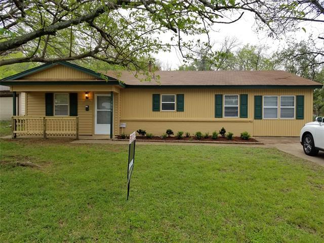 Foto principal - 1806 Friar Tuck Dr