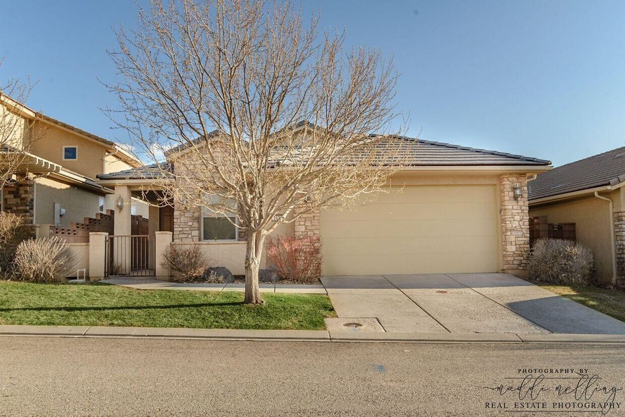 Foto principal - Crescent Heights Home