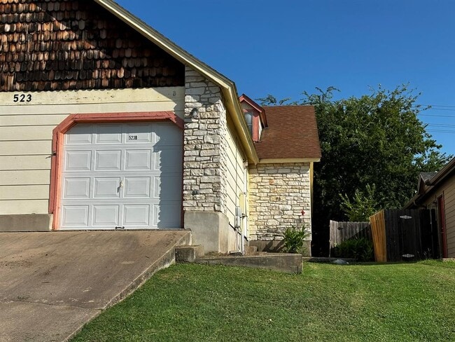 Building Photo - 523 Cutty Trail