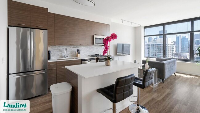 Foto del edificio - 347 W Chestnut St