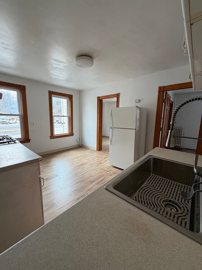 Cocina - 6 Smythe St