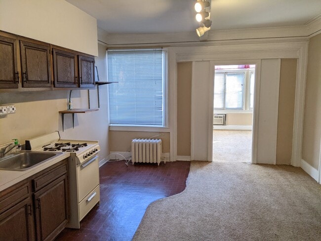Building Photo - 1453 Ridge Ave