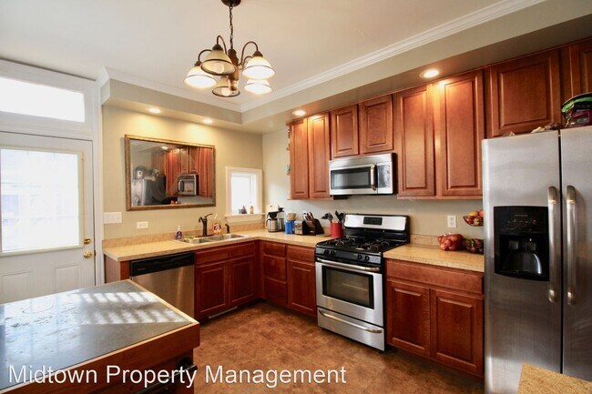 Building Photo - 3 br, 2 bath House - 1608 Susquehanna St
