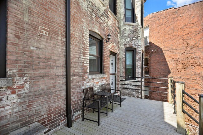 Foto del edificio - 4309 Maryland Ave