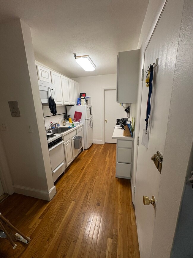 Foto del edificio - 52 Fenway