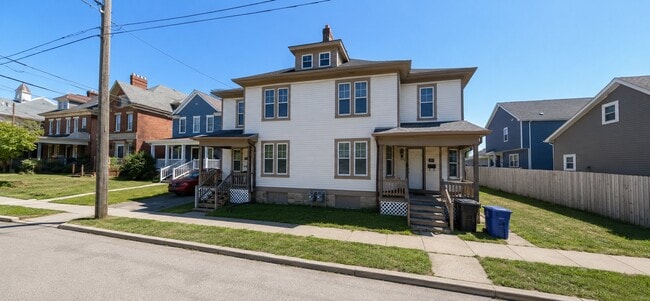 Building Photo - 296 S Ohio Ave