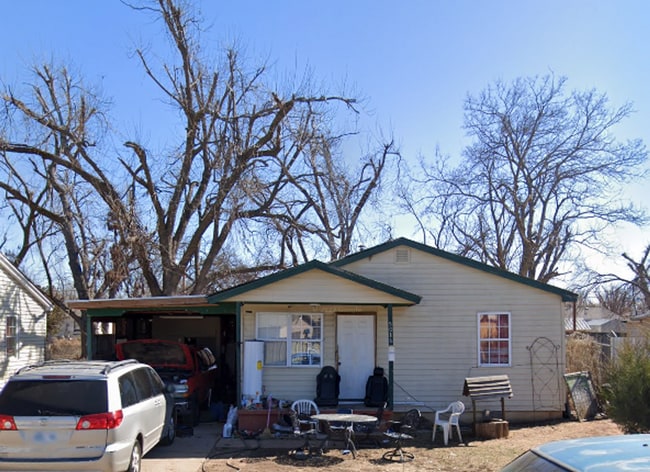 Photo - 5016 Drexel Ave House