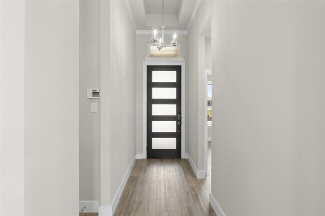 Foto del edificio - 3853 Solebay Ct