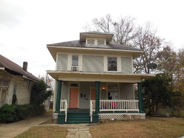 Primary Photo - 525 Egan St