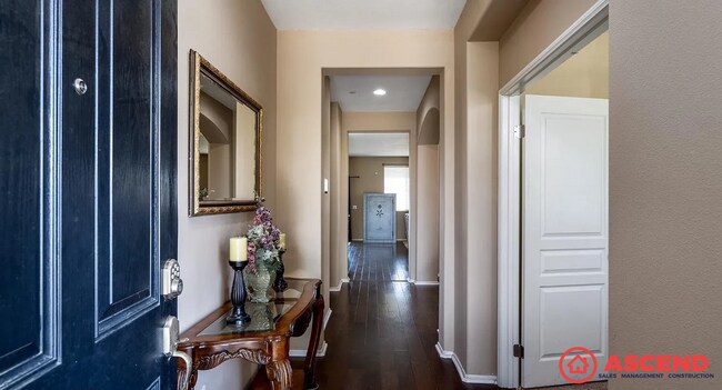 Foto del edificio - Fabulous Home Off Kern Canyon Rd and Mesa ...