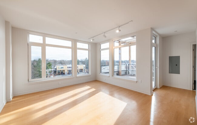 Interior Photo - Park77 Apartments
