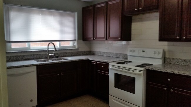 Foto del edificio - 2720 W Gregory St
