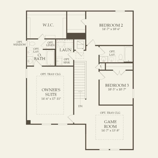 Building Photo - 14603 Auburn Dusk Dr