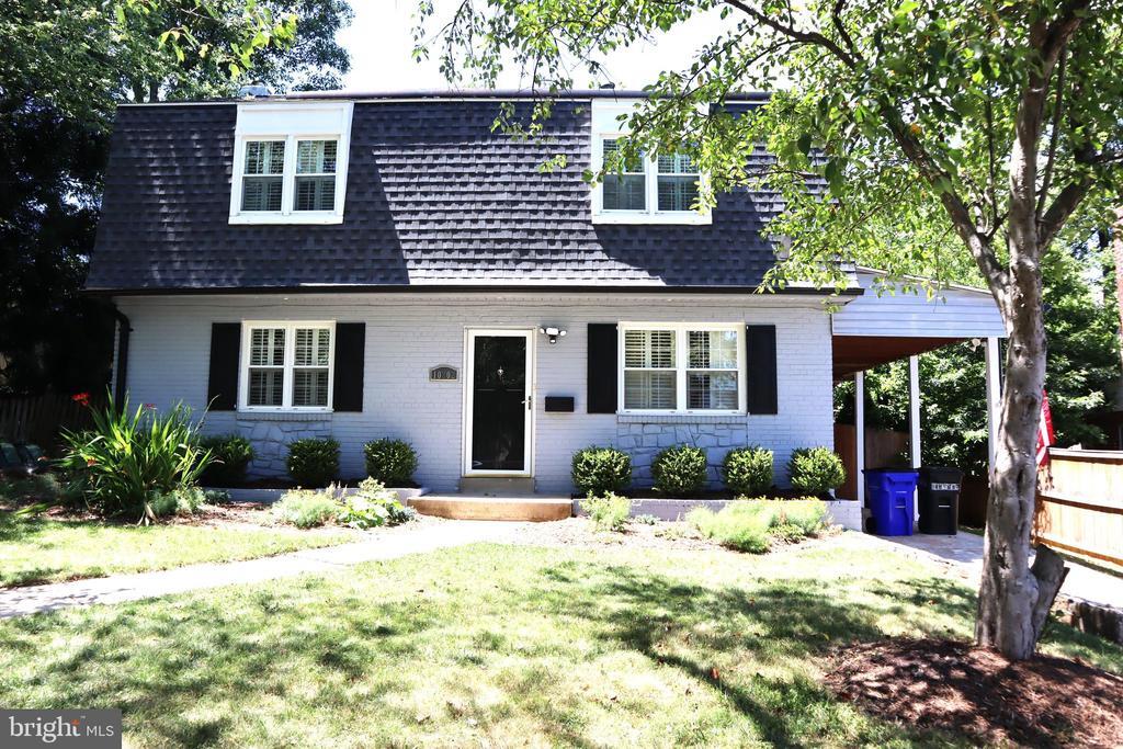Foto principal - 10202 Greenfield St