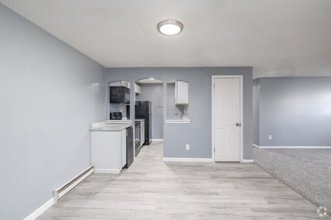3 habitaciones, 1,5 baños - Comedor - 309 Driscoll Ave LLC