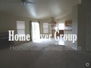 Building Photo - 378 Washakie St E
