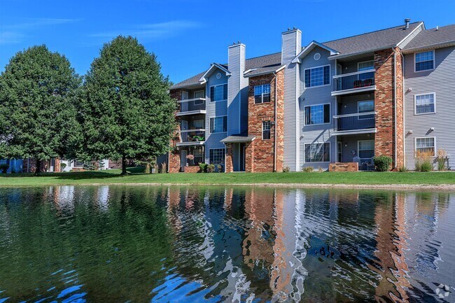 Top Pet Friendly Apartments For Rent In Battle Creek Mi Apartments Com