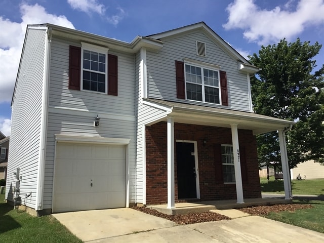 Building Photo - 8921 Chalkstone Road