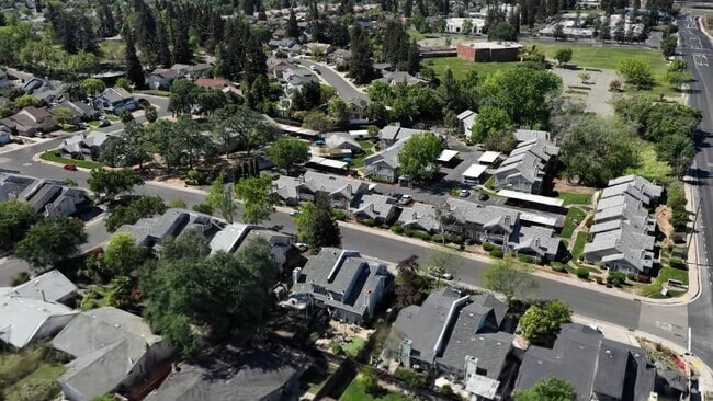  - Cirby Oaks Apartment Homes