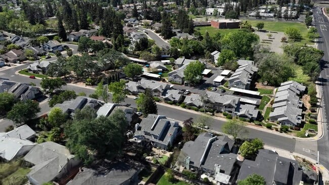  - Cirby Oaks Apartment Homes