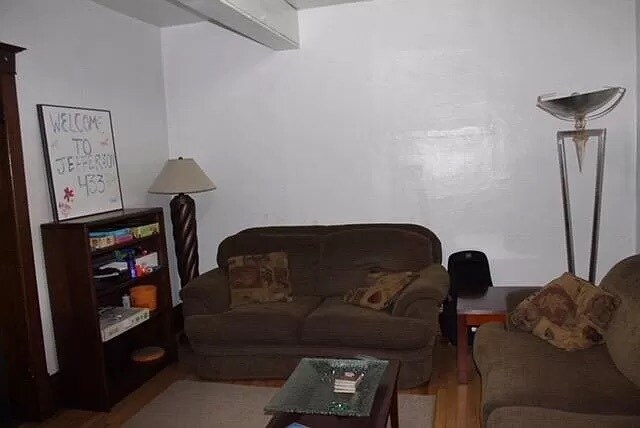 Foto del edificio - 433 Jefferson St