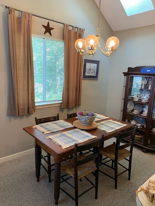 298 Nantucket Pl, Newport News, VA 23606 House Rental in Newport News