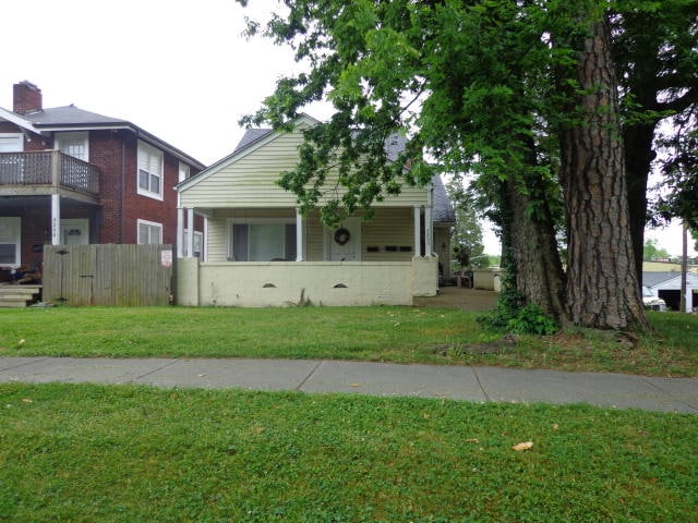 Foto principal - 3200-3212 E 5th Ave