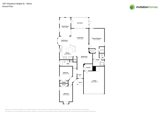 Building Photo - 1831 Greystone Heights Dr