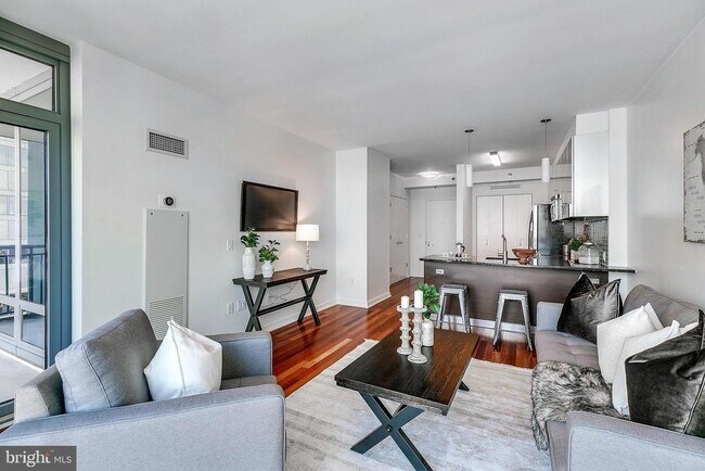 Foto del edificio - 2101 Market St