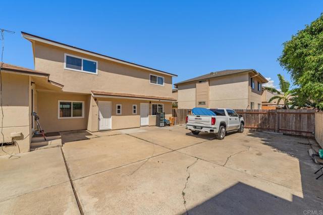 Foto principal - 1477 14th St