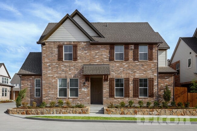 Building Photo - 1014 Fallgate Dr