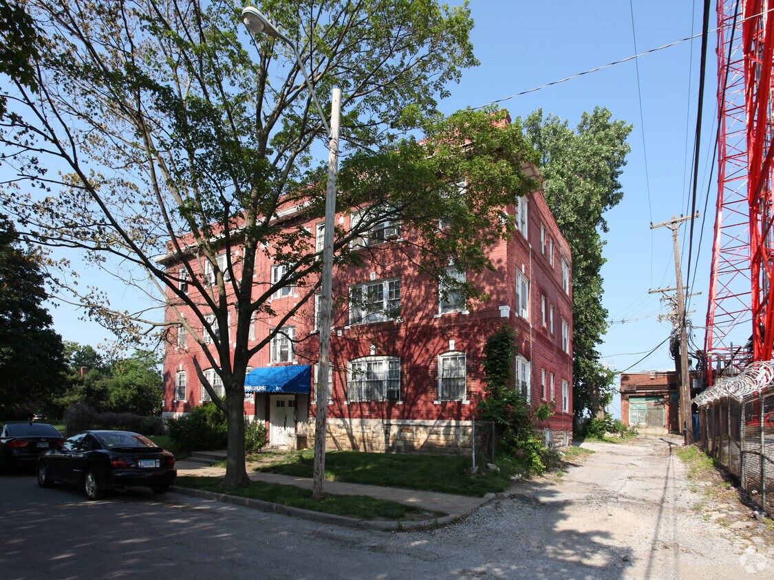 Foto del edificio - The Springhurst