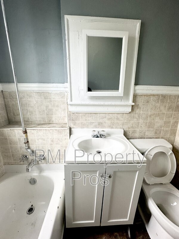Foto del edificio - 2641 N 22nd St