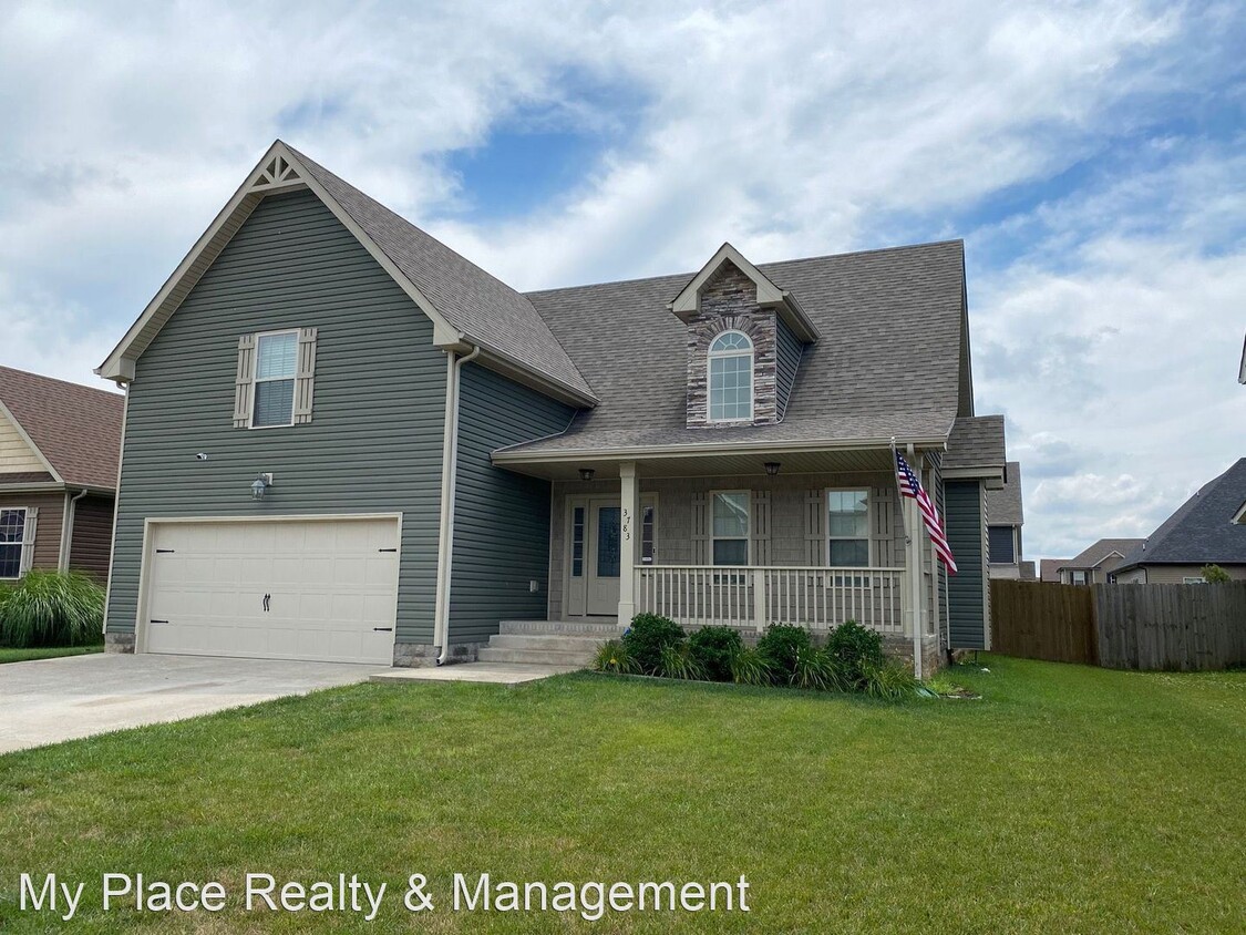 Primary Photo - 3 br, 2.5 bath House - 3783 Tradewinds Ter