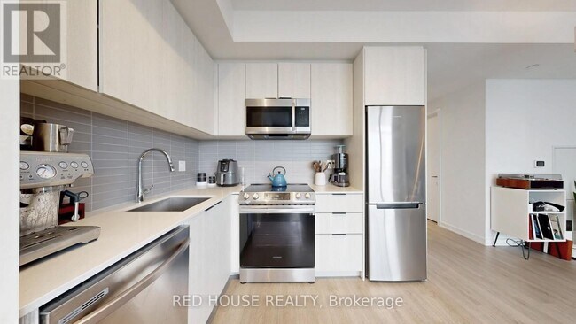 Photo du bâtiment - 50 Power St