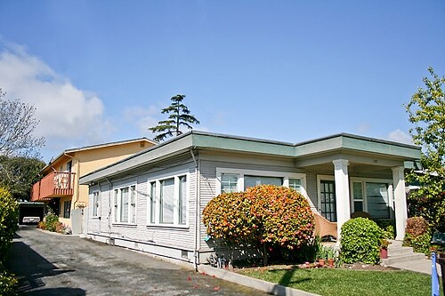 Building Photo - 137 Clay St