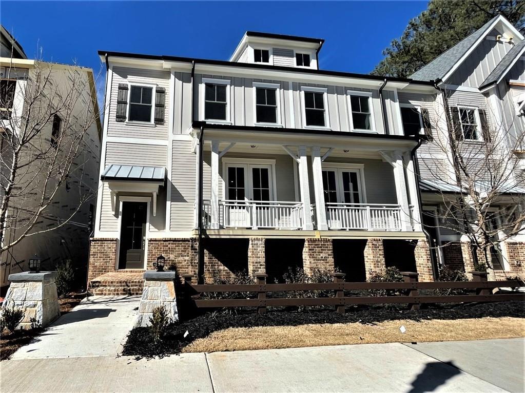 Primary Photo - 892 Mayfield Rd