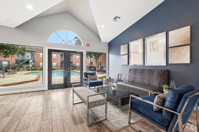 Casa club - Fairfield Trails Apartments
