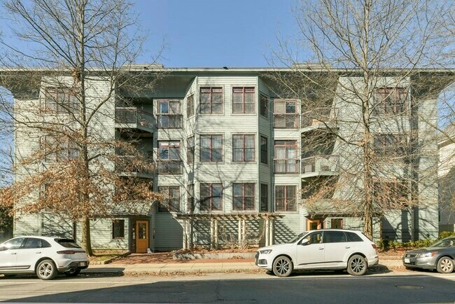Foto del edificio - 185 High St