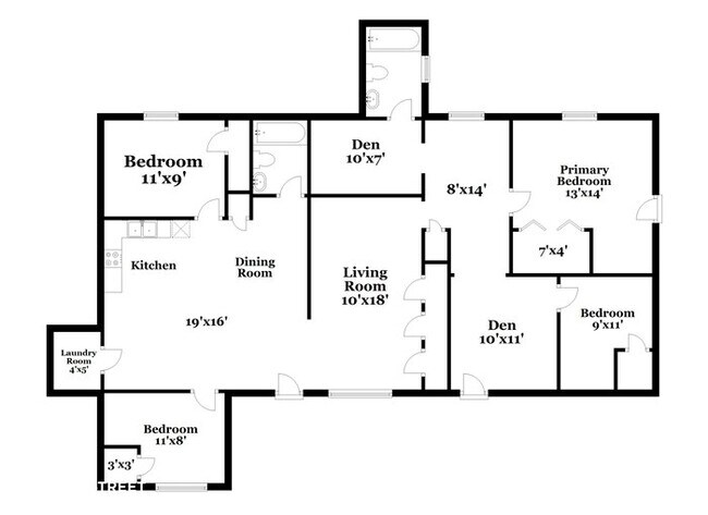 Building Photo - 5525 23rd St, Zephyrhills, FL 33542