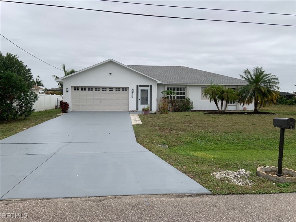 Foto principal - 1115 SW 6th Ct