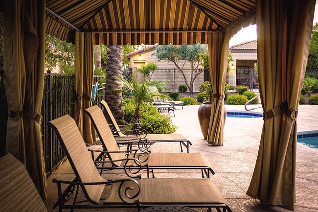 Sonoran Terraces Apartment Homes - 4