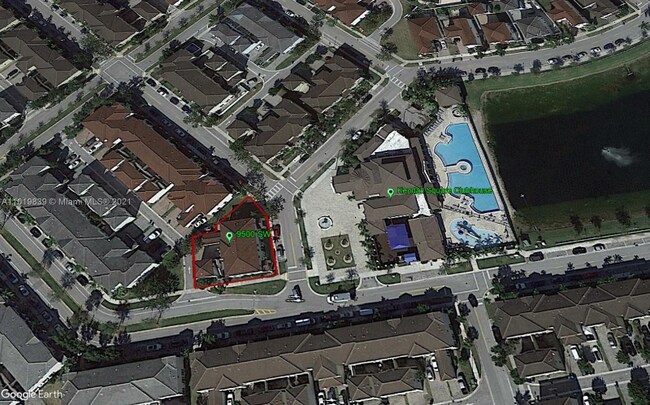 Foto del edificio - 9500 SW 171st Ct
