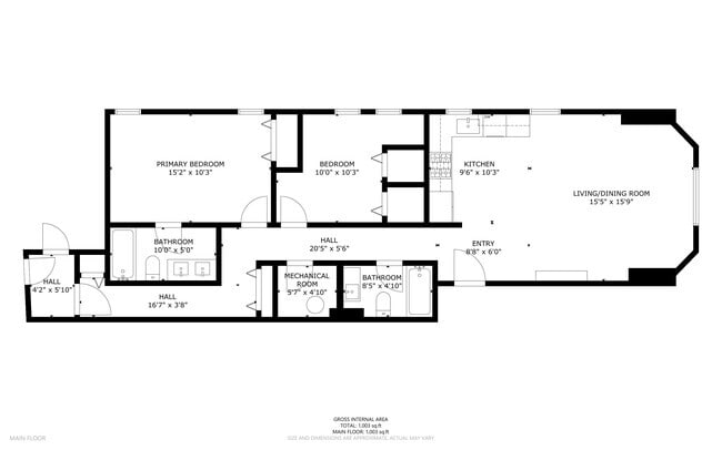 Building Photo - 2737 W Lunt Ave