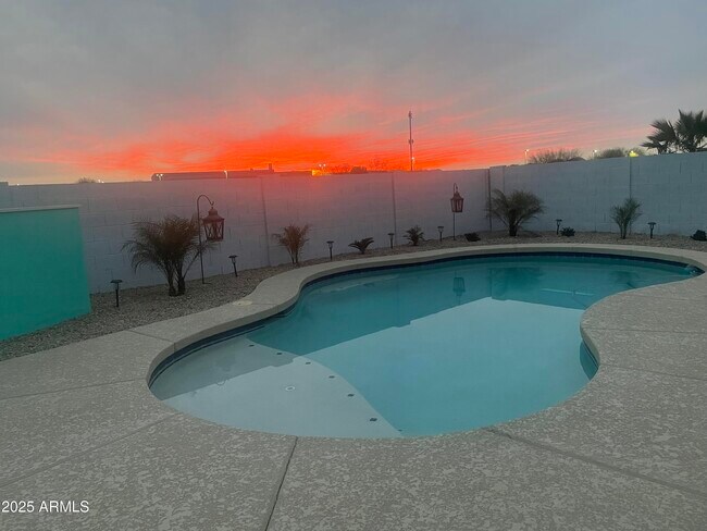 Foto del edificio - 28580 N Dolomite Ln