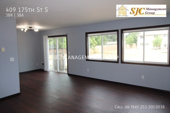 Building Photo - 409 175th St S