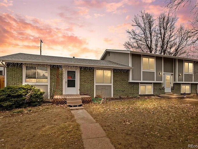 Photo - 1320 Youngfield St House